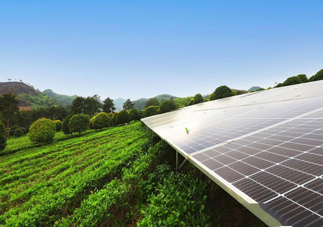 十三五”政策利好光伏行业 推动光伏焊带行业持续繁荣