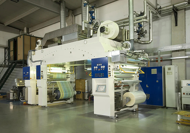 压延机：现代工业中不可或缺的重要设备